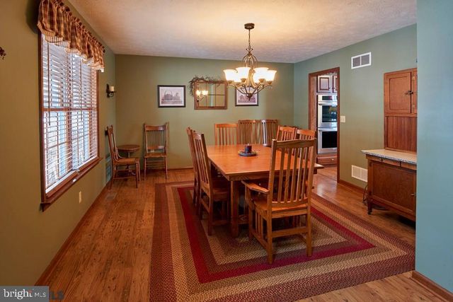 131 WATSON LN, Bellefonte, PA 16823