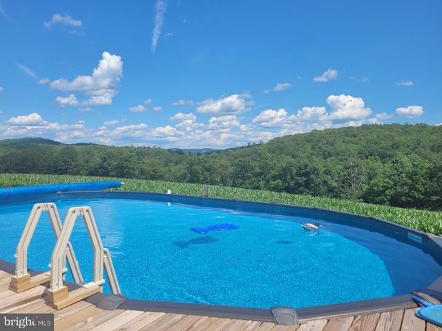 131 WATSON LN, Bellefonte, PA 16823