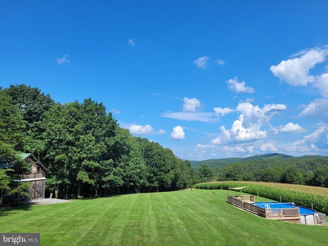 131 WATSON LN, Bellefonte, PA 16823