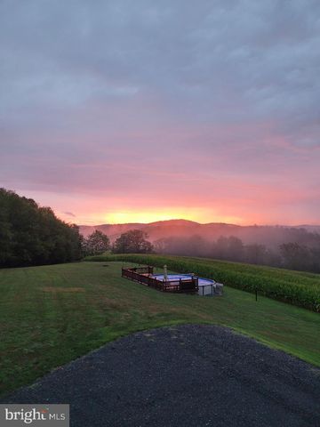 131 WATSON LN, Bellefonte, PA 16823