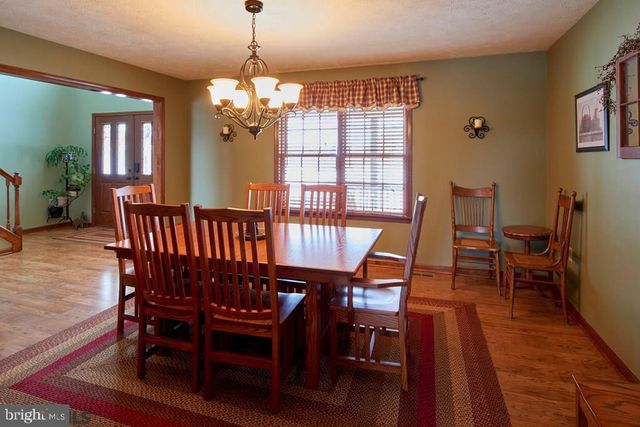 131 WATSON LN, Bellefonte, PA 16823