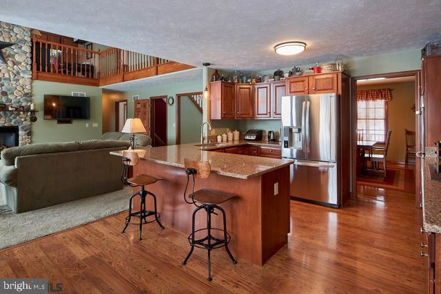 131 WATSON LN, Bellefonte, PA 16823