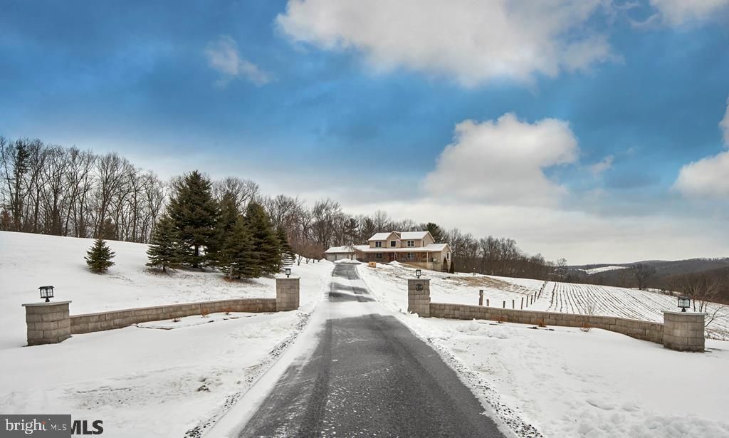 131 WATSON LN, Bellefonte, PA 16823