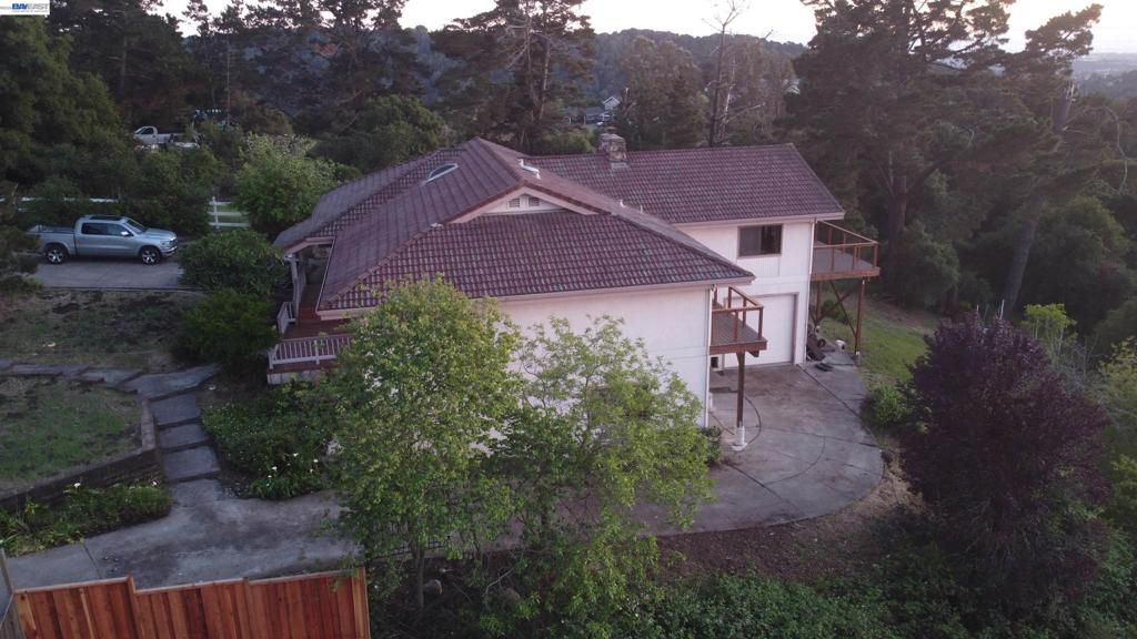 Image 41 of property listing at 6727 Sunnyslope Ave, Castro Valley, CA 94552