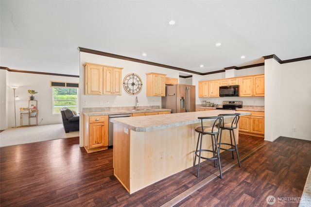 44184 Grassmere Road, Concrete, WA 98237