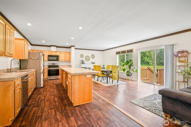 44184 Grassmere Road, Concrete, WA 98237
