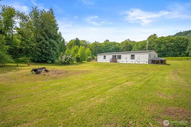 44184 Grassmere Road, Concrete, WA 98237