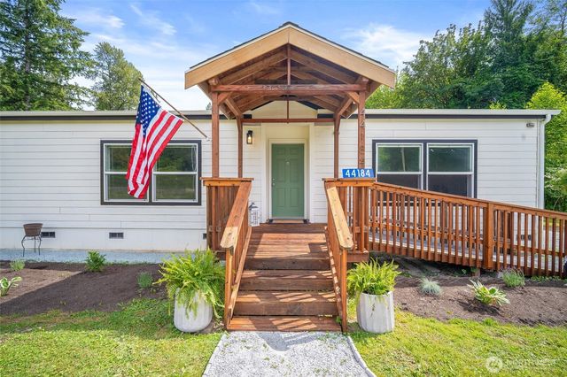 44184 Grassmere Road, Concrete, WA 98237
