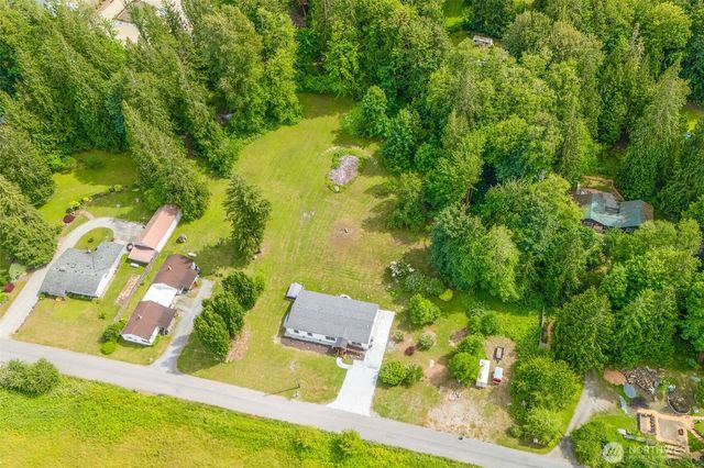 44184 Grassmere Road, Concrete, WA 98237