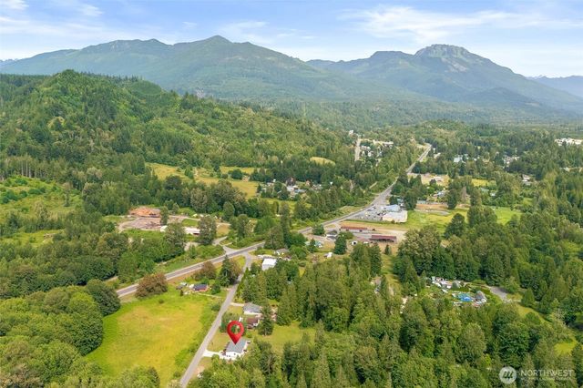 44184 Grassmere Road, Concrete, WA 98237