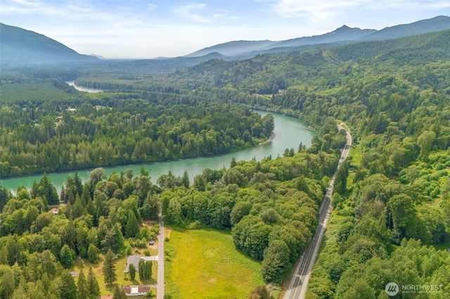 44184 Grassmere Road, Concrete, WA 98237