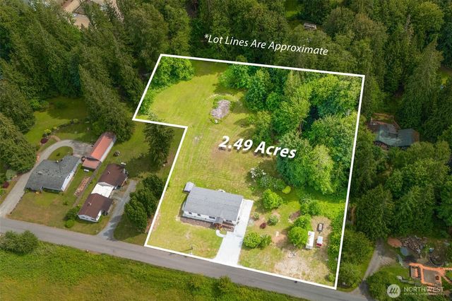 44184 Grassmere Road, Concrete, WA 98237