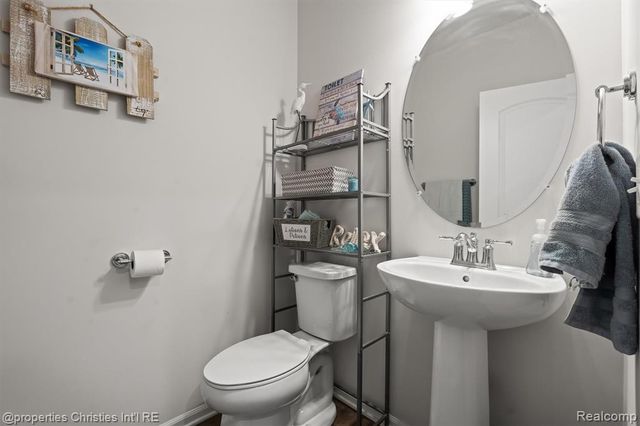 2721 Maize Loop, Saline, MI 48176
