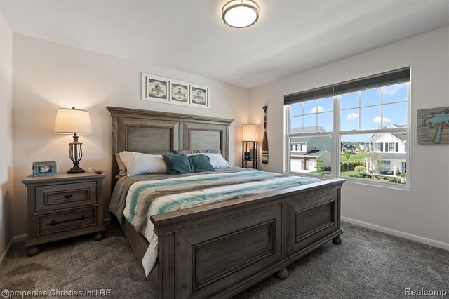 2721 Maize Loop, Saline, MI 48176
