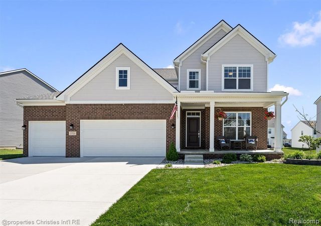 2721 Maize Loop, Saline, MI 48176