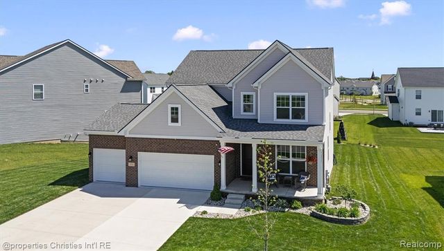 2721 Maize Loop, Saline, MI 48176