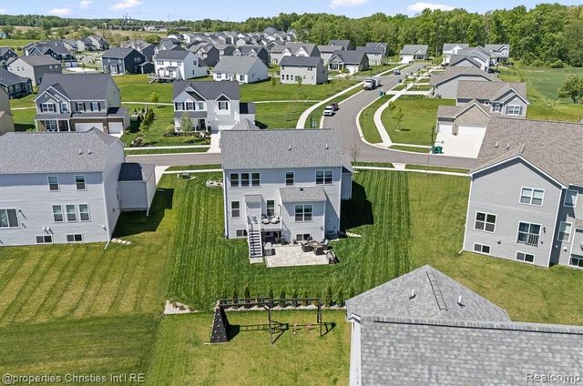2721 Maize Loop, Saline, MI 48176
