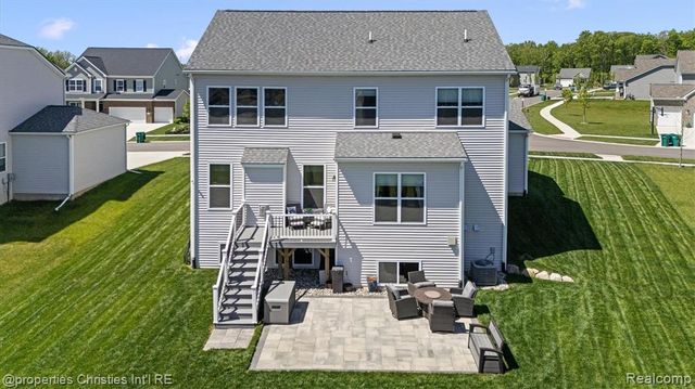 2721 Maize Loop, Saline, MI 48176
