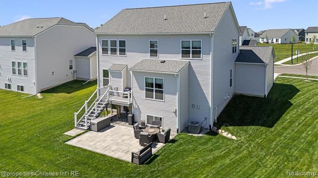 2721 Maize Loop, Saline, MI 48176
