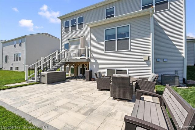 2721 Maize Loop, Saline, MI 48176