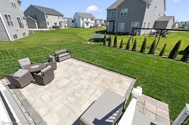 2721 Maize Loop, Saline, MI 48176