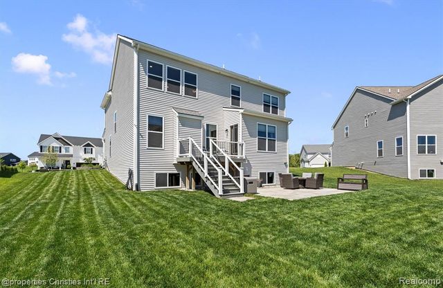 2721 Maize Loop, Saline, MI 48176