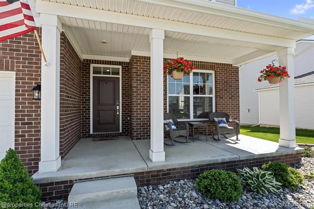 2721 Maize Loop, Saline, MI 48176