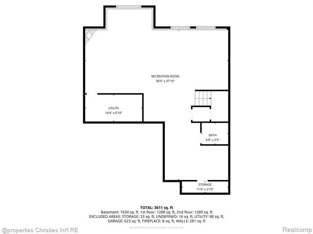 2721 Maize Loop, Saline, MI 48176