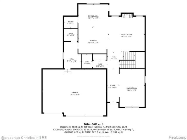 2721 Maize Loop, Saline, MI 48176