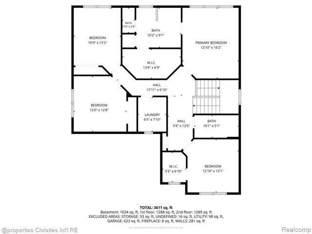 2721 Maize Loop, Saline, MI 48176