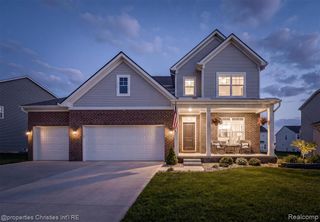 2721 Maize Loop, Saline, MI 48176