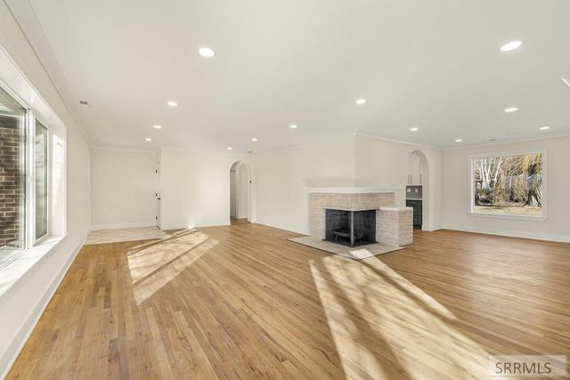 75 S 3rd E, Rexburg, ID 83440