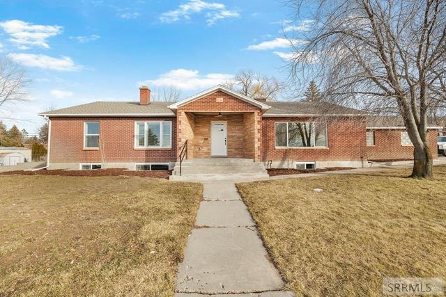 75 S 3rd E, Rexburg, ID 83440