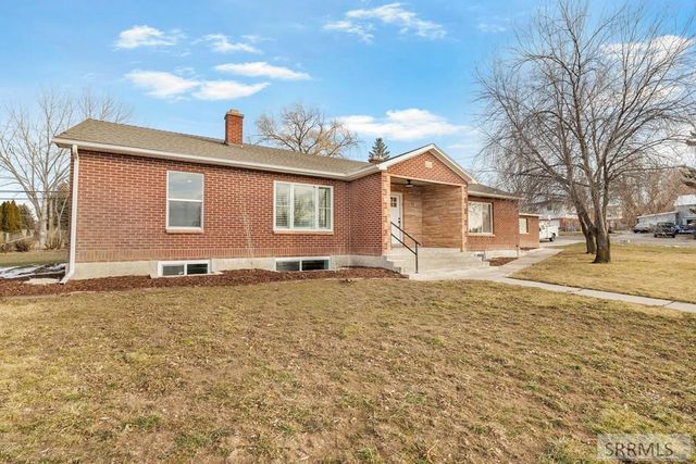 75 S 3rd E, Rexburg, ID 83440