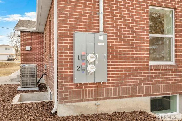 75 S 3rd E, Rexburg, ID 83440