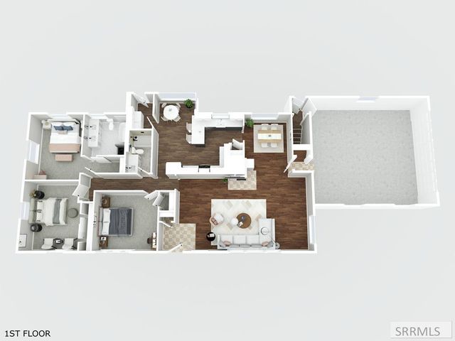 75 S 3rd E, Rexburg, ID 83440