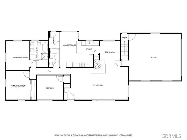 75 S 3rd E, Rexburg, ID 83440