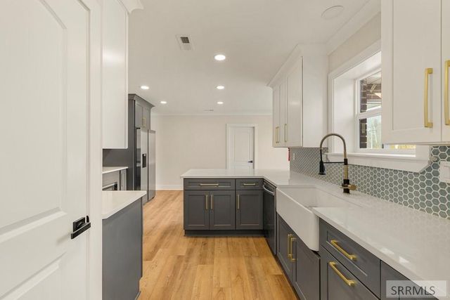 75 S 3rd E, Rexburg, ID 83440