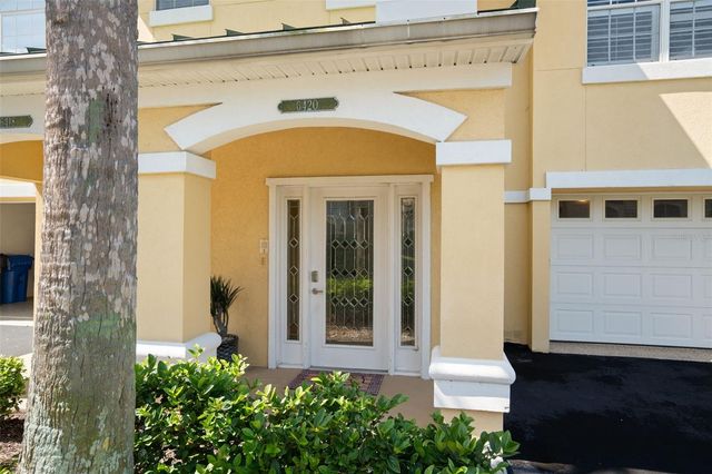 6420 SUNSET BAY CIRCLE, Apollo Beach, FL 33572