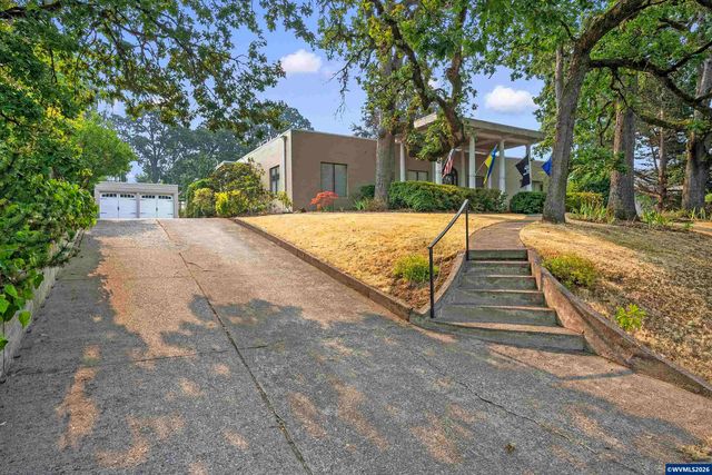 650 Liberty St SE, Salem, OR 97301