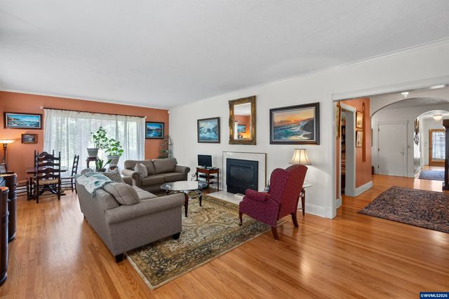 650 Liberty St SE, Salem, OR 97301