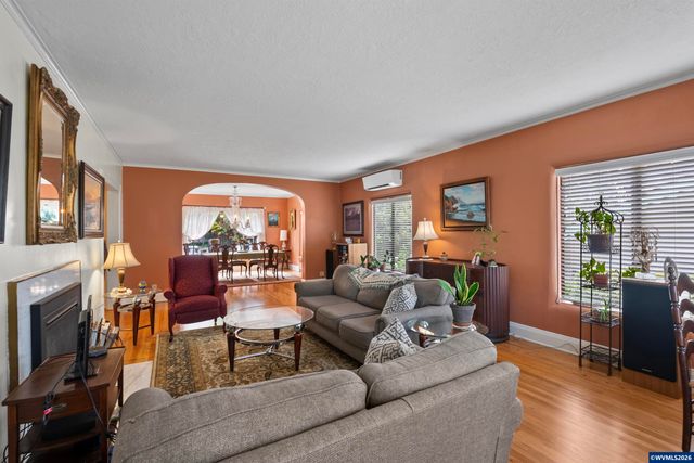 650 Liberty St SE, Salem, OR 97301
