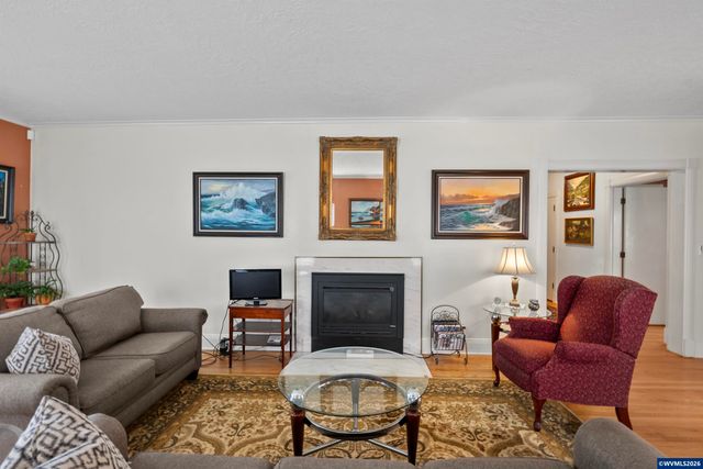 650 Liberty St SE, Salem, OR 97301