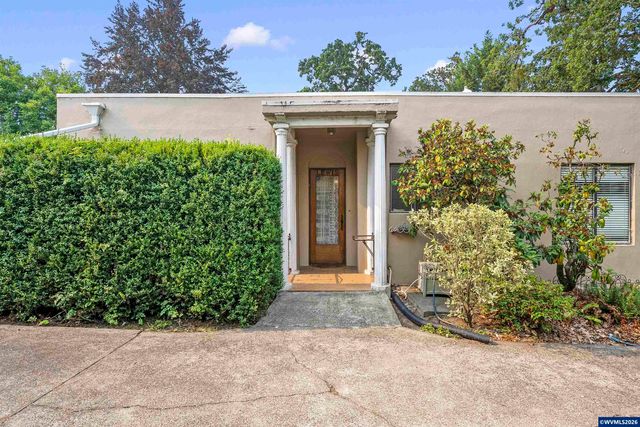 650 Liberty St SE, Salem, OR 97301