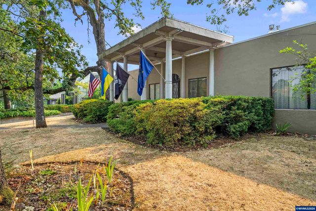 650 Liberty St SE, Salem, OR 97301