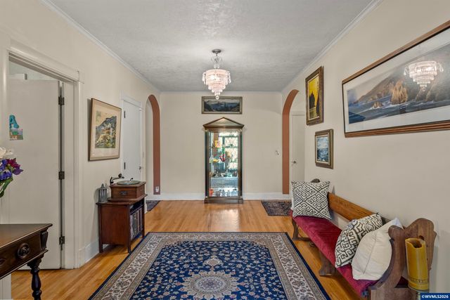 650 Liberty St SE, Salem, OR 97301