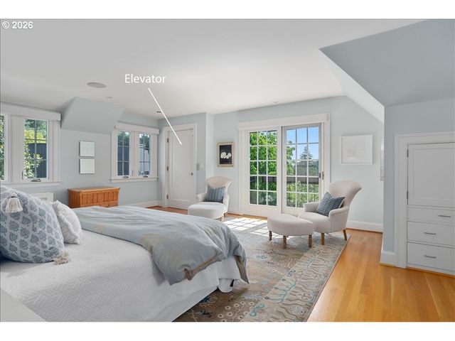 4121 Sw ARTHUR Way, Portland, OR 97221