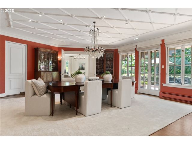 4121 Sw ARTHUR Way, Portland, OR 97221