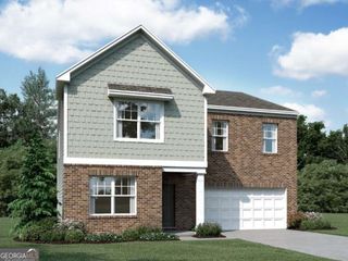 7636 Saffron Avenue, Covington, GA 30014