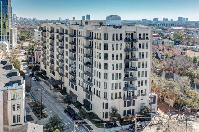 2325 Welch Street 705, Houston, TX 77019